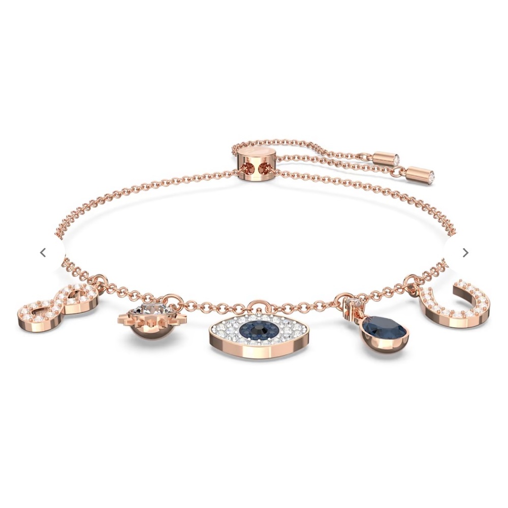 Swarovski Symbolic bracelet